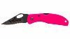 Pocket Knife Pink