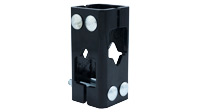 1.5" to 1.5" cross clamp