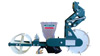 Clean Seeder - mount