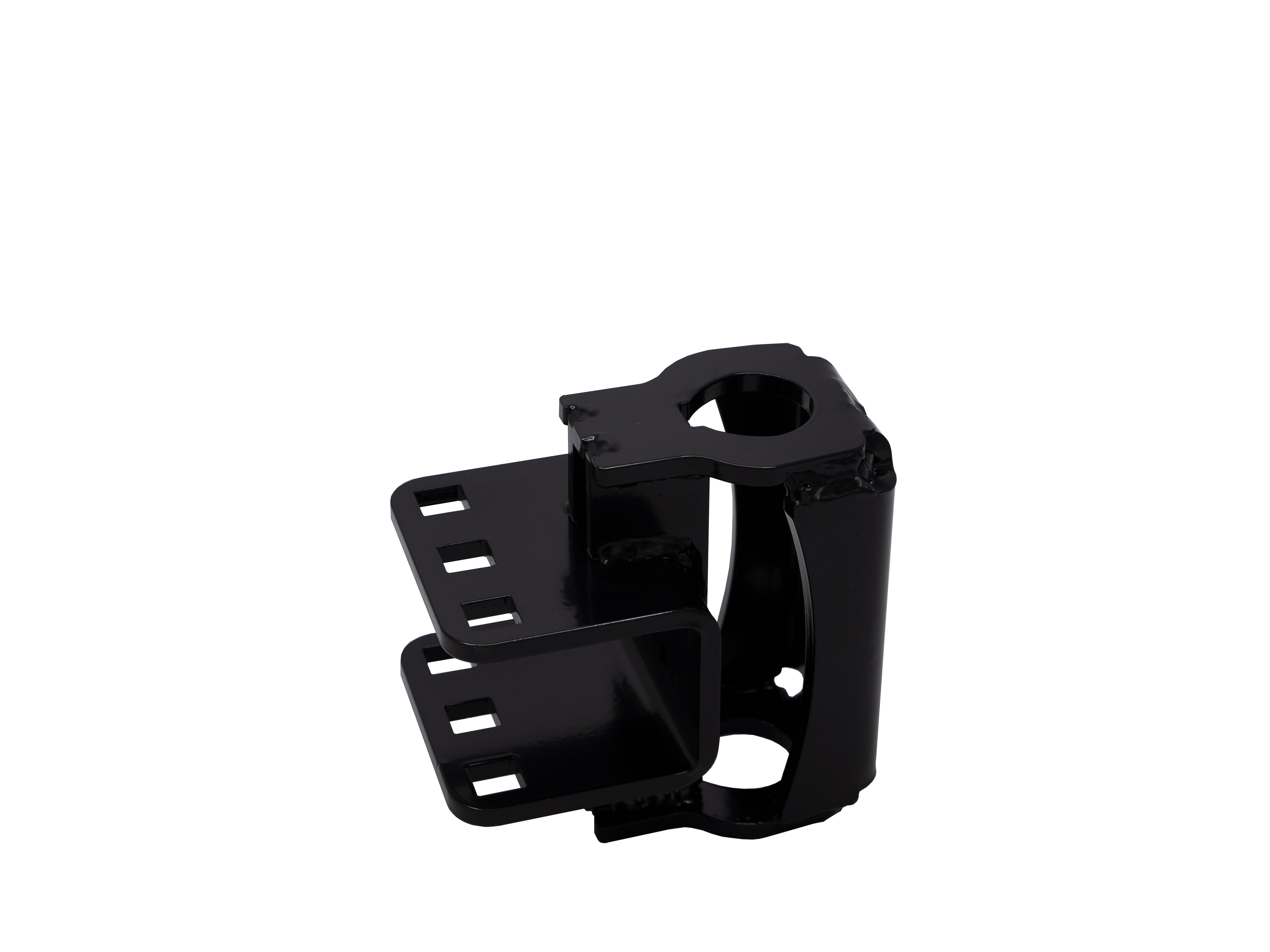 Tilmor Bracket, Round Shank Clamp