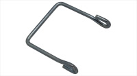 Wire, 4" Basket