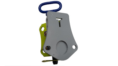 Thiessen Adapter for BCS Thiessen Adapter for BCS