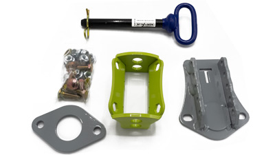 BCS Adapter Parts Included BCS Adapter Parts Included