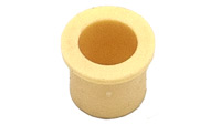 Bushing, 3/8 x 1/2 OD x 1/2 LG