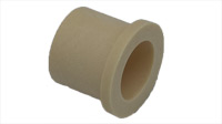 Bushing, 3/4 ID x 1" OD x 1