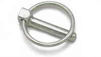 Pin, Linch 5/16"