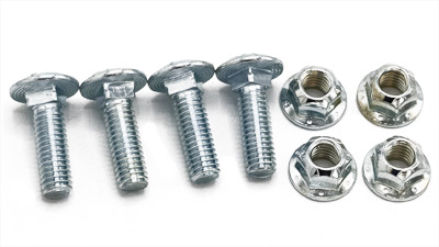 bolt pack bolt pack
