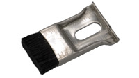 repeller brush