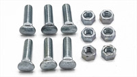 6 bolts
