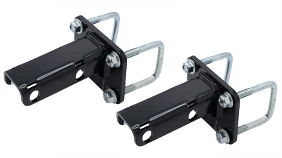 Kubota L245 mount kit Kubota L245 mount kit