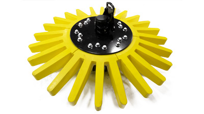 Adaptive Cultivator Head 49-0221 Adaptive Cultivator Head 49-0221