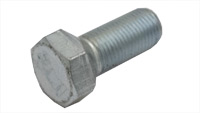 9/16-18x1/8 bolt