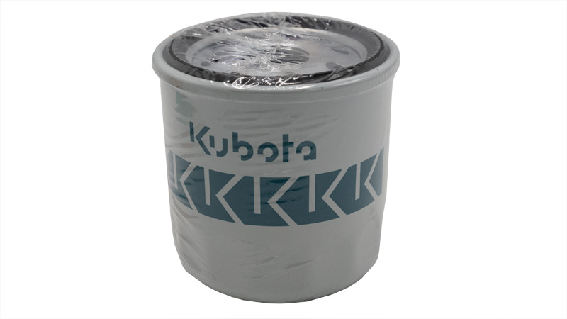 kubota engine oil filter