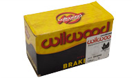 brake pads
