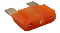 maxi orange fuse