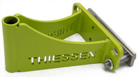 short arm hitch (bcs)