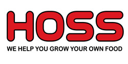 Hoss Logo