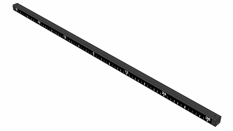76 inch Square Toolbar 76 inch Square Toolbar Render