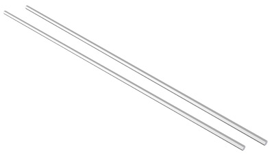 Basket Weeder Axle Axle Kit for Tilmor Basket Weeder