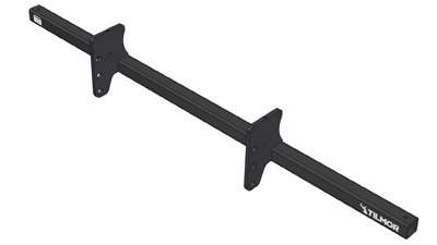 Tilmor and Cat 1 Toolbar Bare Bare Toolbar for Tilmor and Cat 1