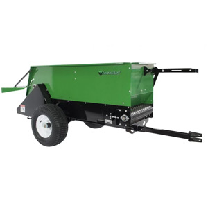 Multi-Compost Spreader