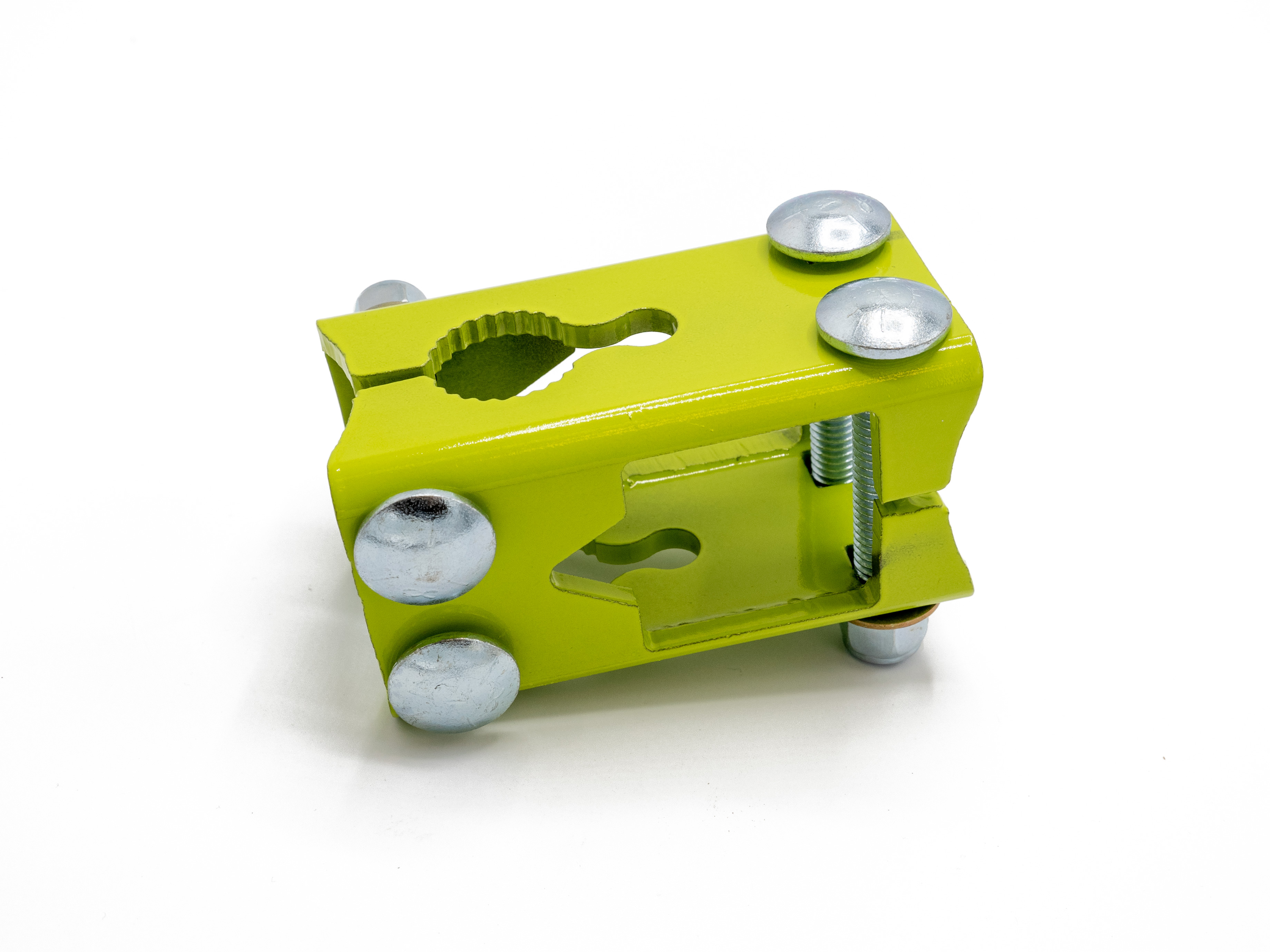 Tilmor Round Shank Clamp 7/8"