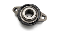 Hex bearing
