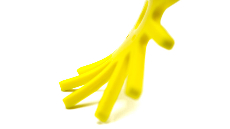 13" Medium Finger Medium polyurethane finger for 13" Finger Weeder replacement