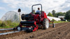 Plastic Mulch layer