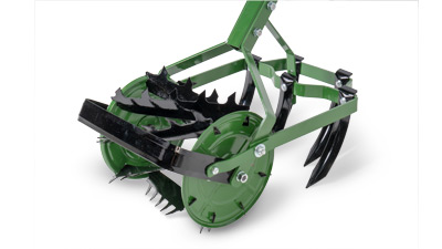 Rotovator Rotary Cultivator Rotovator Rotary Cultivator by Pioneer Equipment