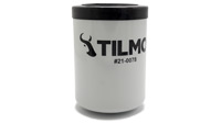 hydraulic filter