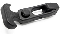 Rubber Latch