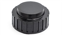 Coolant Cap