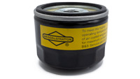 Engine oil filter