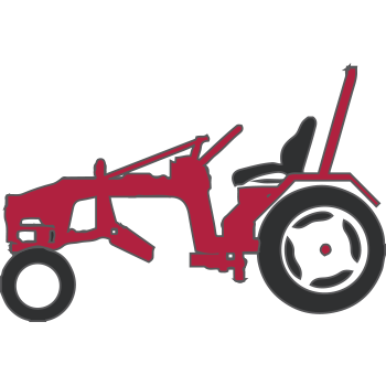 Tilmor Tractor Icon