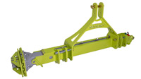 Vine Post Remover/Puller
