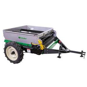 Multi-Compost Spreader