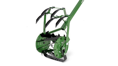 Rotovator Rotary Cultivator Rotovator Rotary Cultivator by Pioneer Equipment