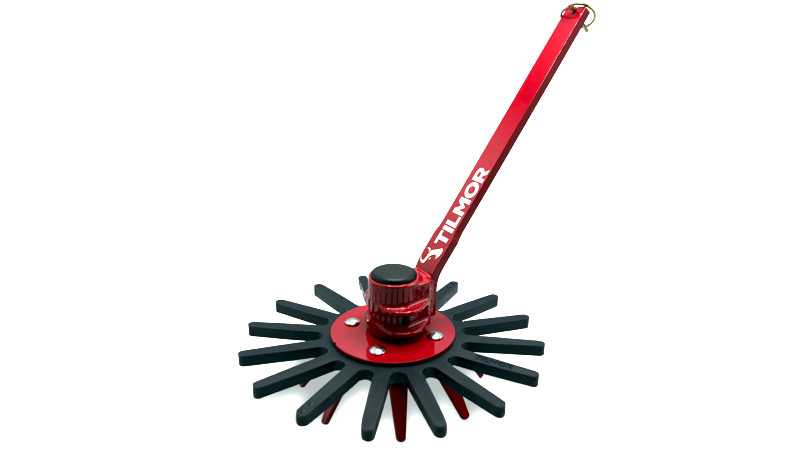 Finger Weeder Tilmor Finger Weeder
