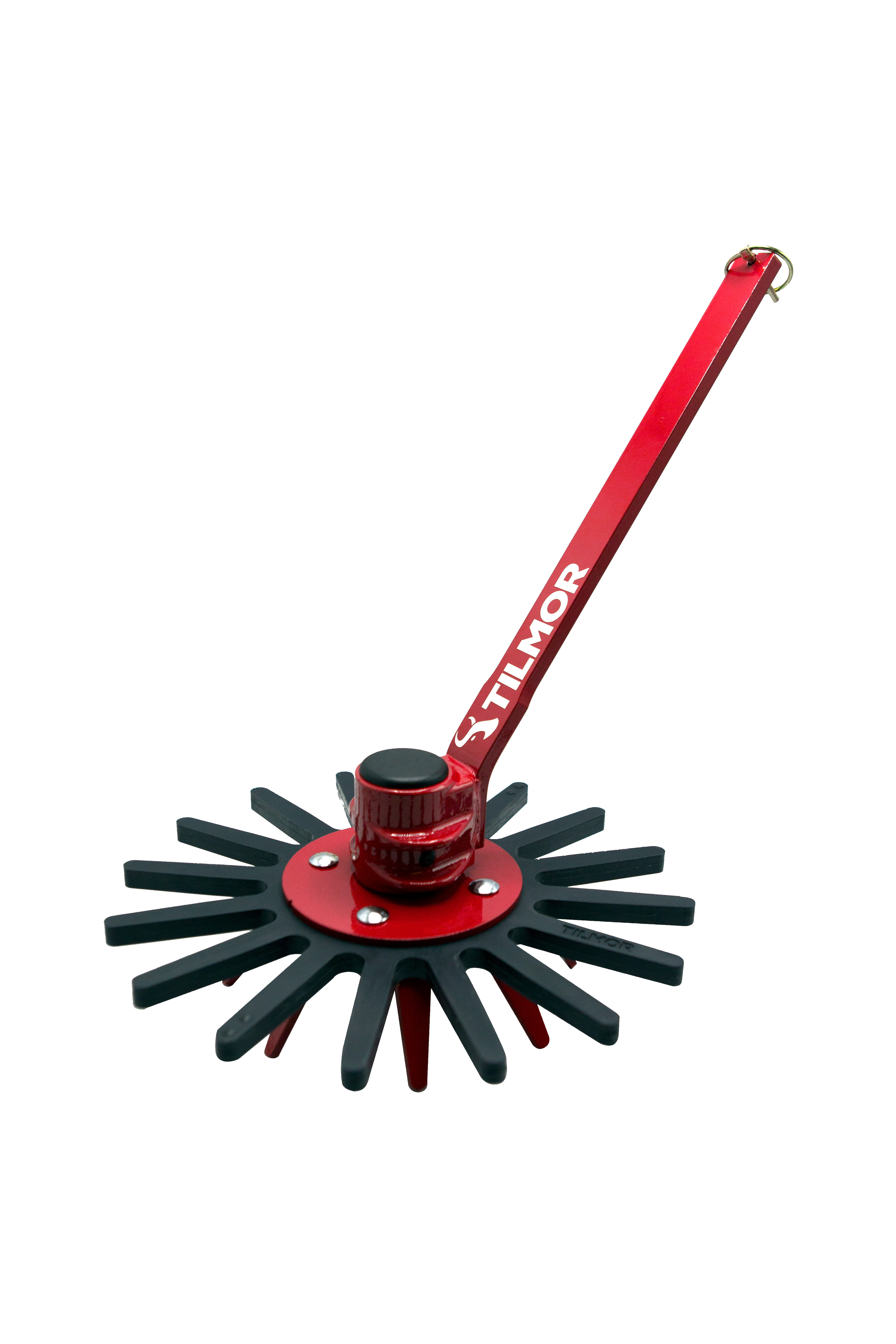 Tilmor Finger Weeder (2018)