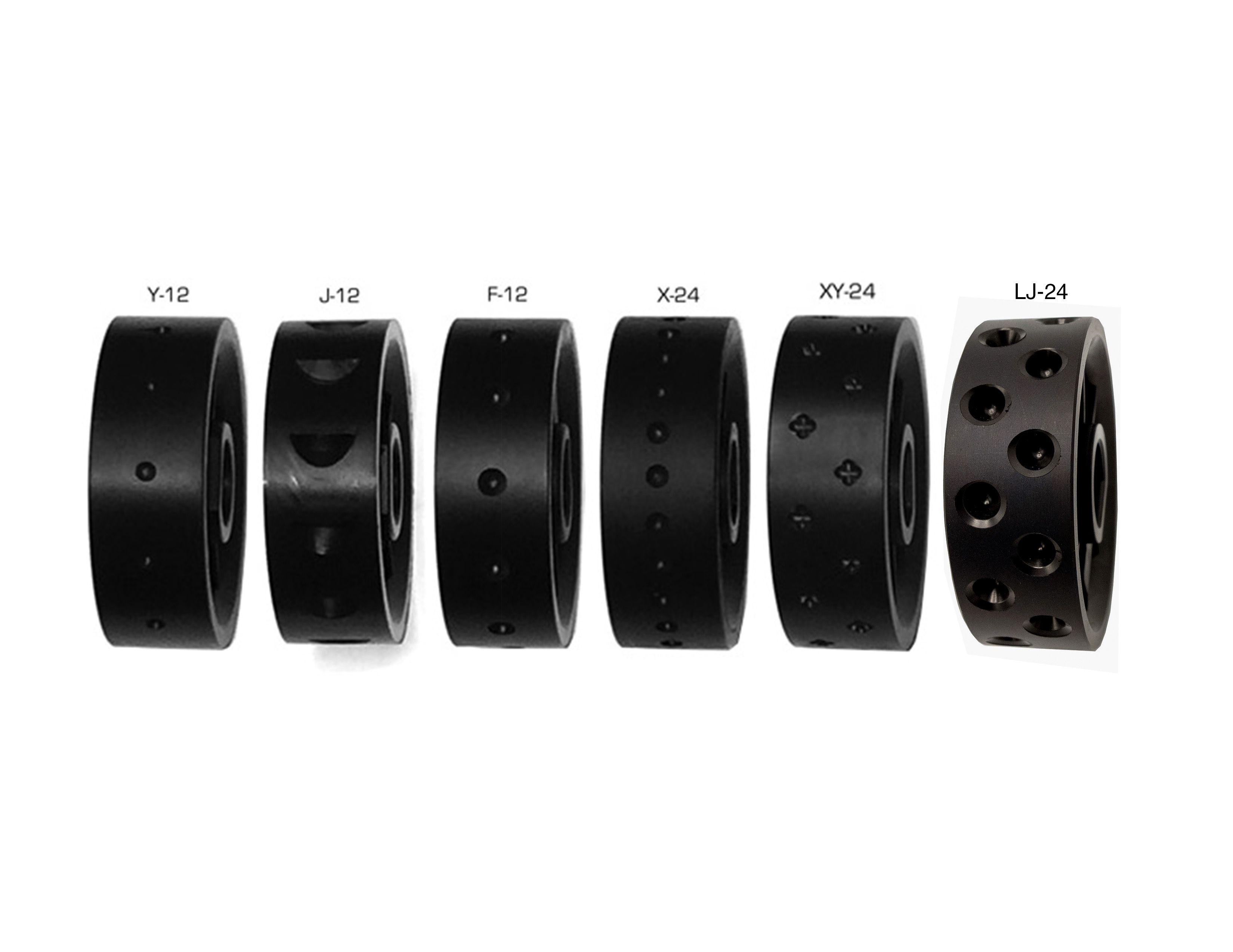 Tilmor Seed Roller Starter Pack For Jang Seeders & Clean Seeders