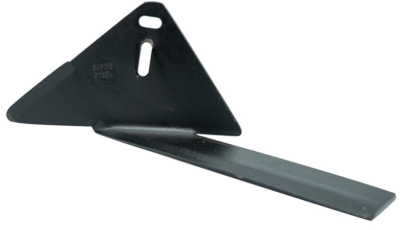 Single Tender Plant Hoe - Left Tender Plant Hoe Vegetable Knife
