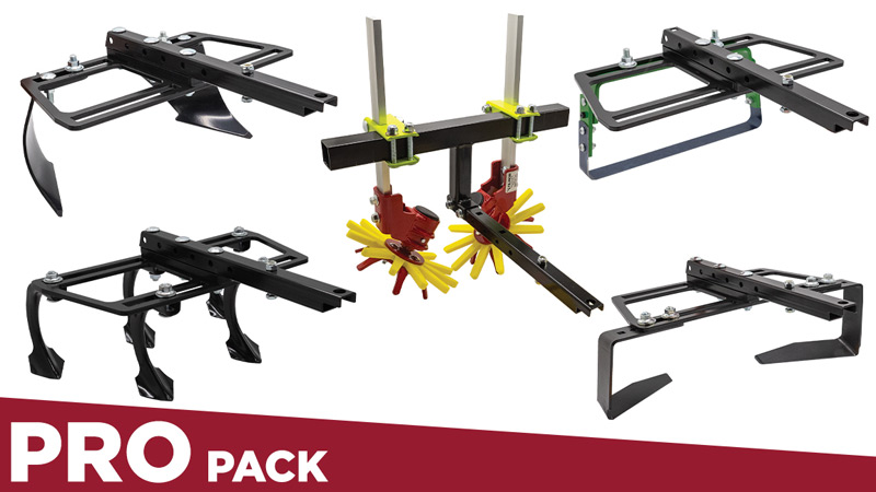 5 tool pro pack