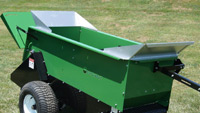 loading chute