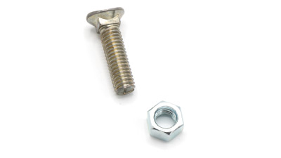 S-tine Bolt Pack Qty. 6 S-tine Bolt Pack Qty. 6