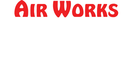 Air Works Logo