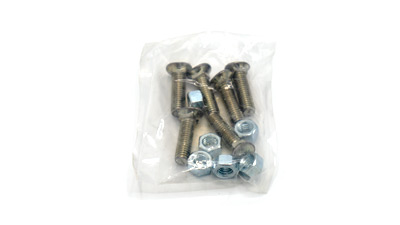 Bolt Pack for S-tine Qty. 6 Bolt Pack for S-tine Qty. 6