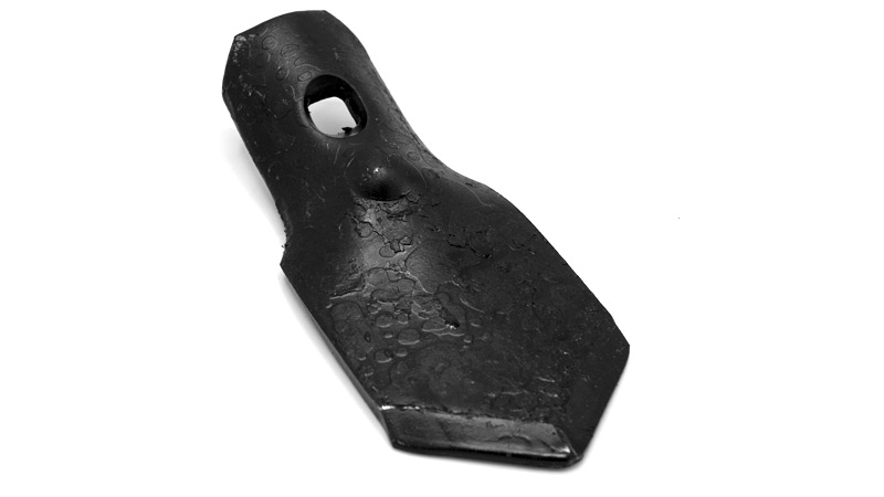 2-3/4" Sweep 2-3/4" Sweep