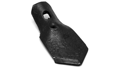 2-3/4" Sweep 2-3/4" Sweep