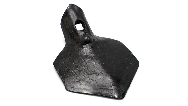 4" Duck Foot Sweep 4" Duck Foot Sweep